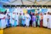 Mutfwang, 35 Govs donate ₦1.1bn at Gowon’s book presentation