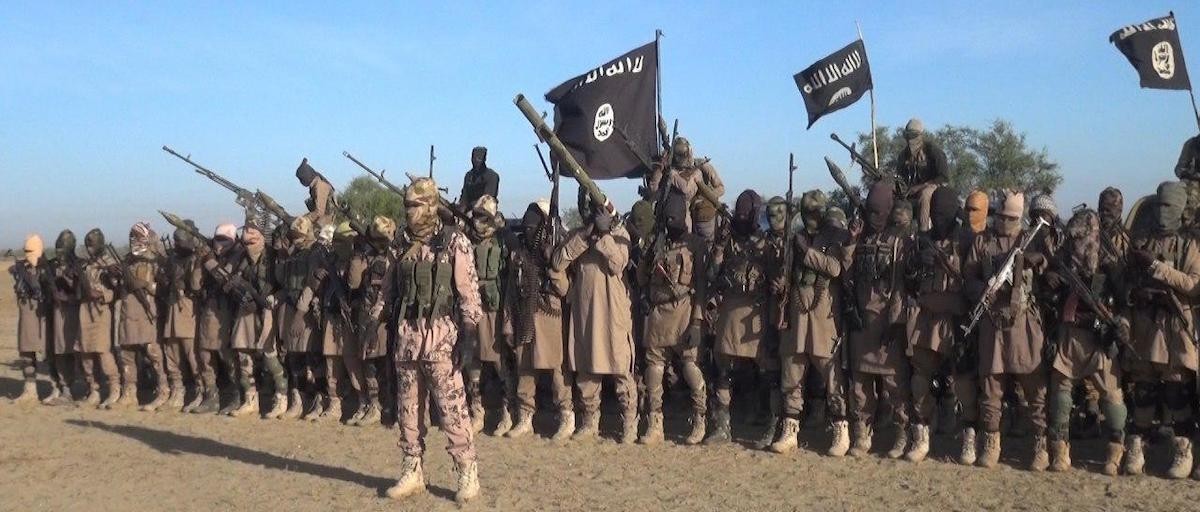 ISIS