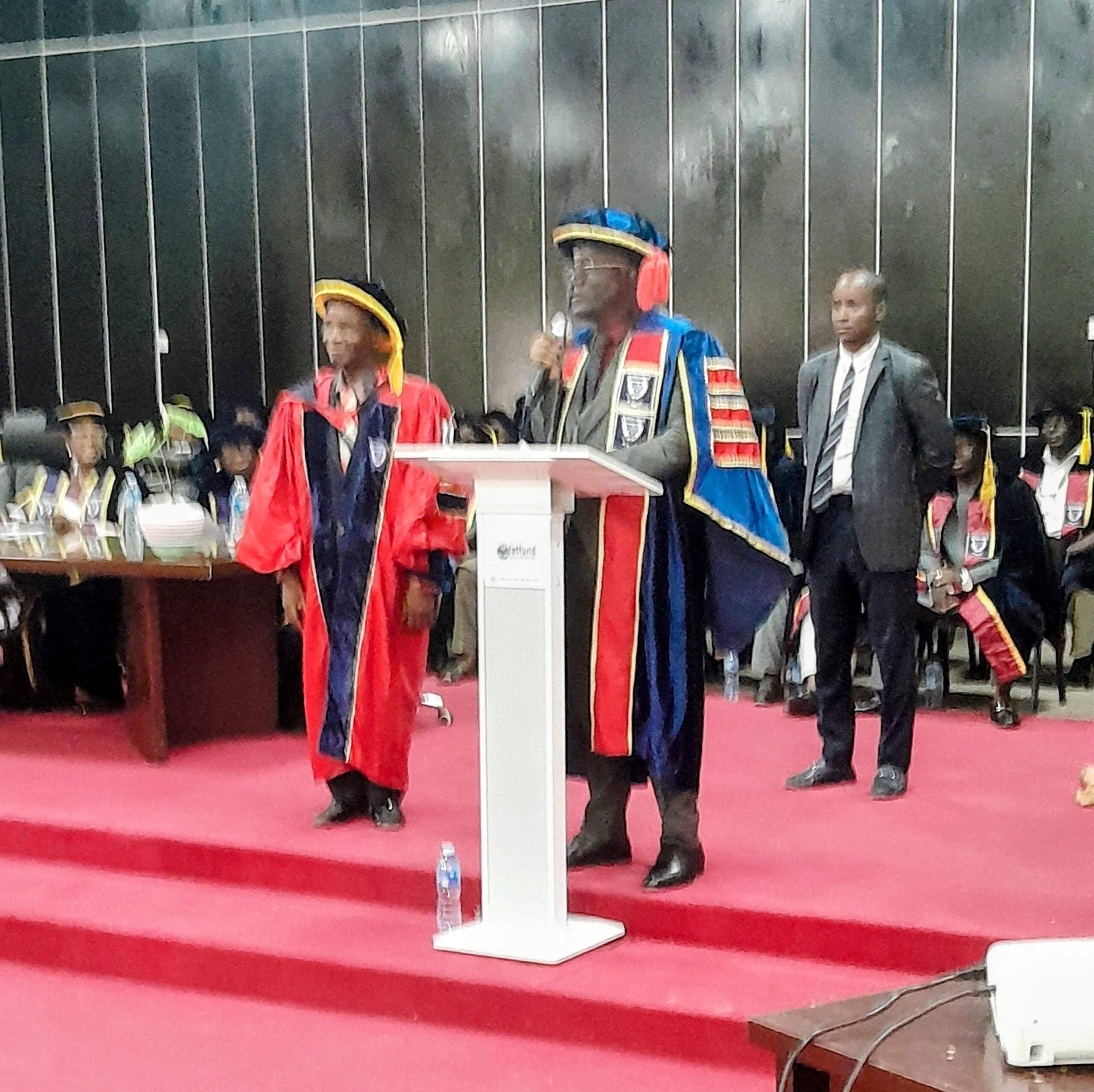 Work more, pray less - Don urges Nigerians