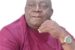 Benue Govt. Confirms death of Head of Service