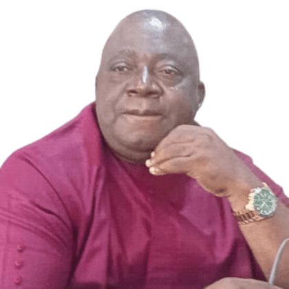 Benue Govt. Confirms death of Head of Service