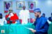 TINUBU CONGRATULATES NEW KANO DEPUTY GOVERNOR, MURTALA GARO