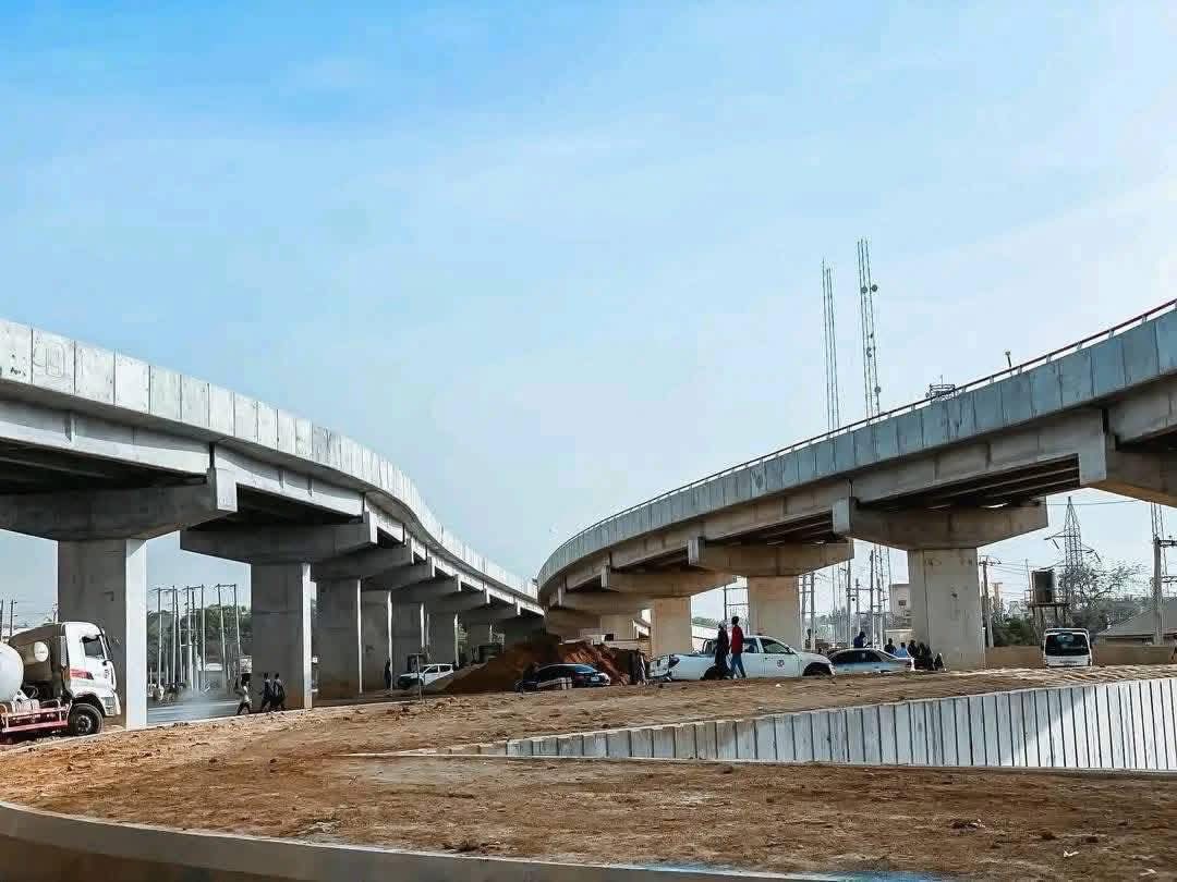 Renewed Hope footprints manifest in rail, infrastructure, agric projects in Kano, Jigawa
