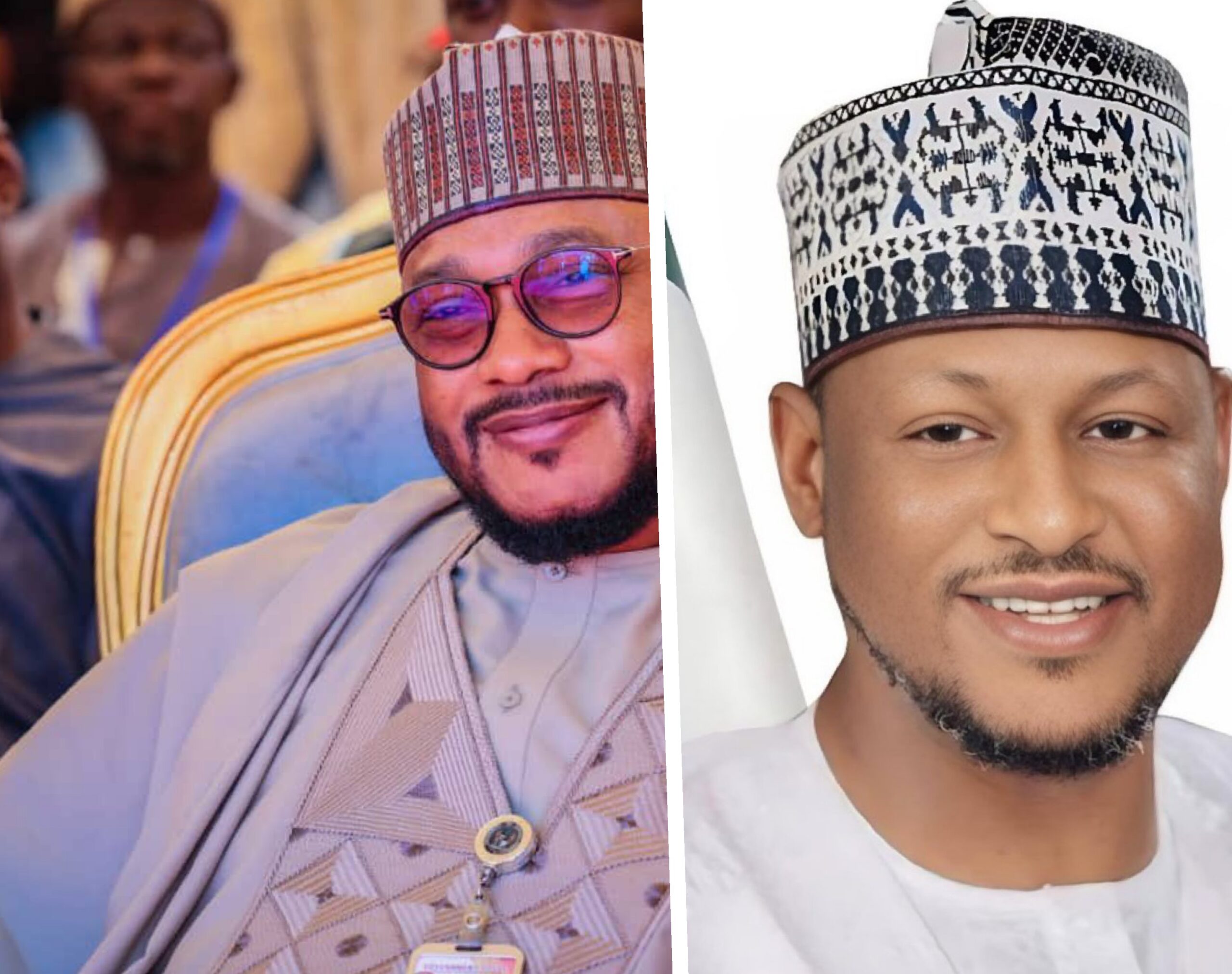Lawal and Radda
