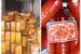 Adulterated palm oil in Lagos