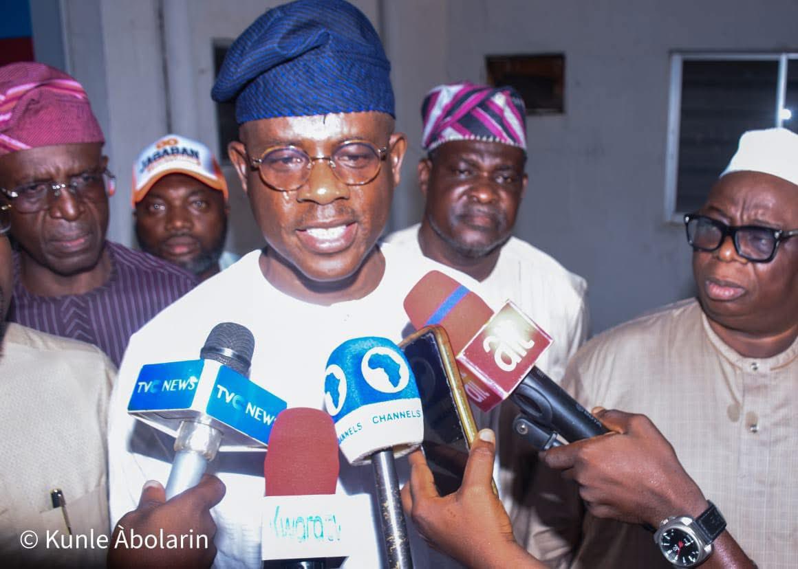 APC Kwara Governorship Election Committee Asserts Conduct of Transparent Primary Election