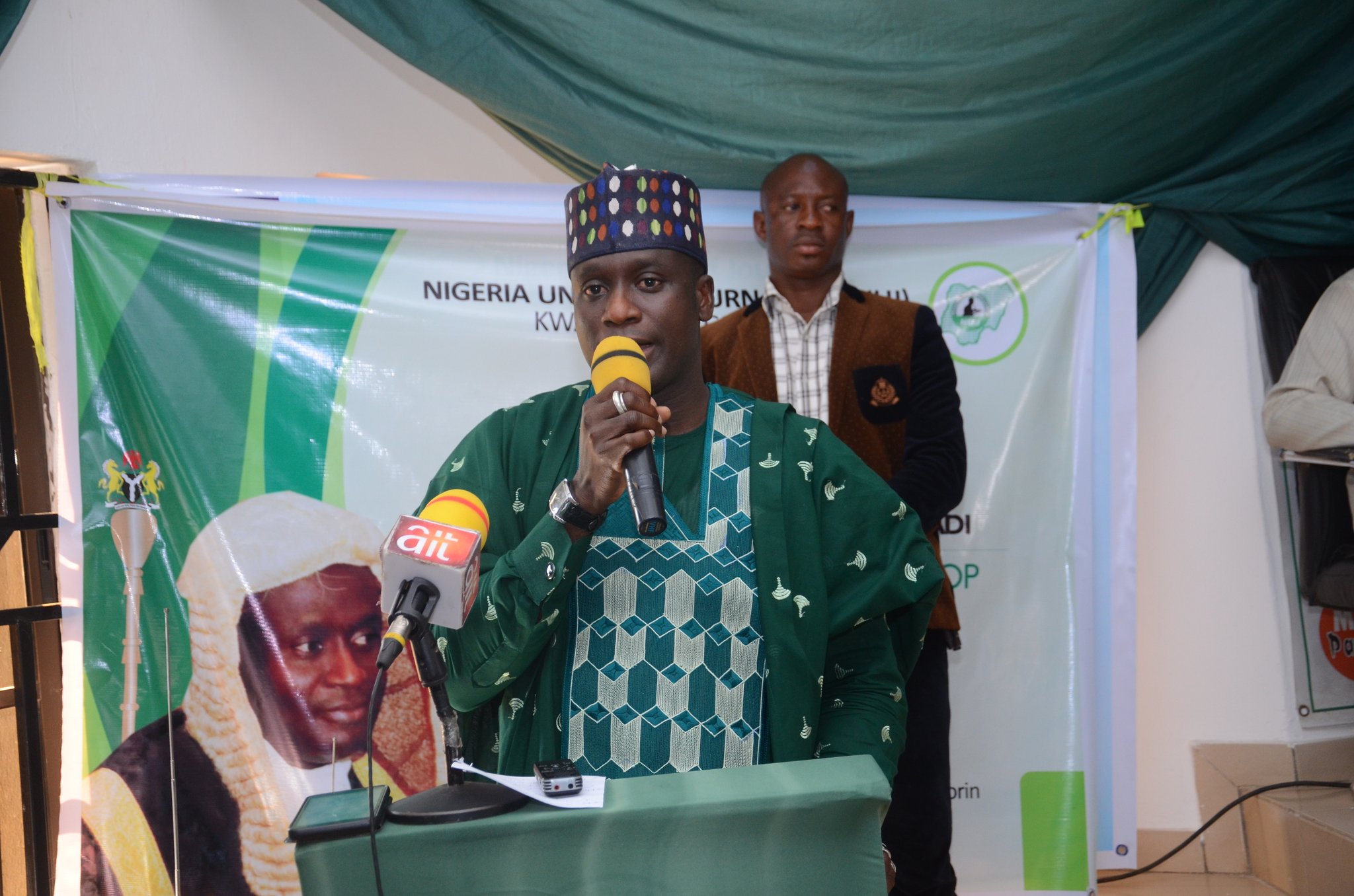 APC Governorship Primary: Danladi-Saliu emerges Kwara candidate