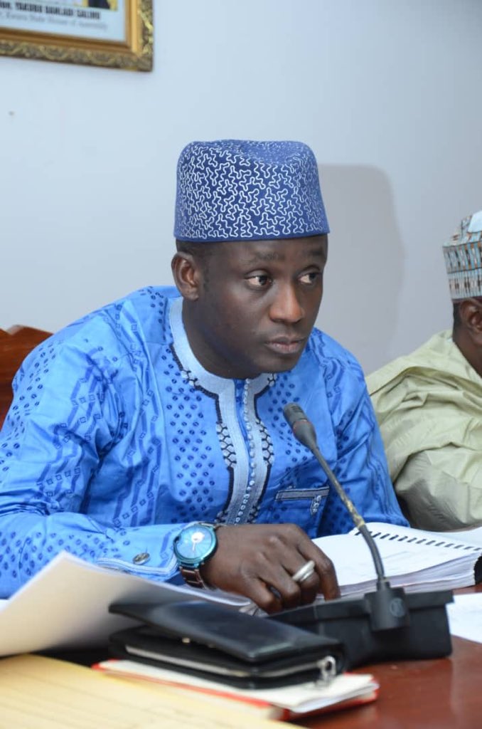 Danladi-Yakubu: No victor, no vanquished in Kwara APC governorship primary