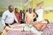 Marwa Visits Injured NDLEA Officers in Hospital, Assures them of Justice, Full Support
