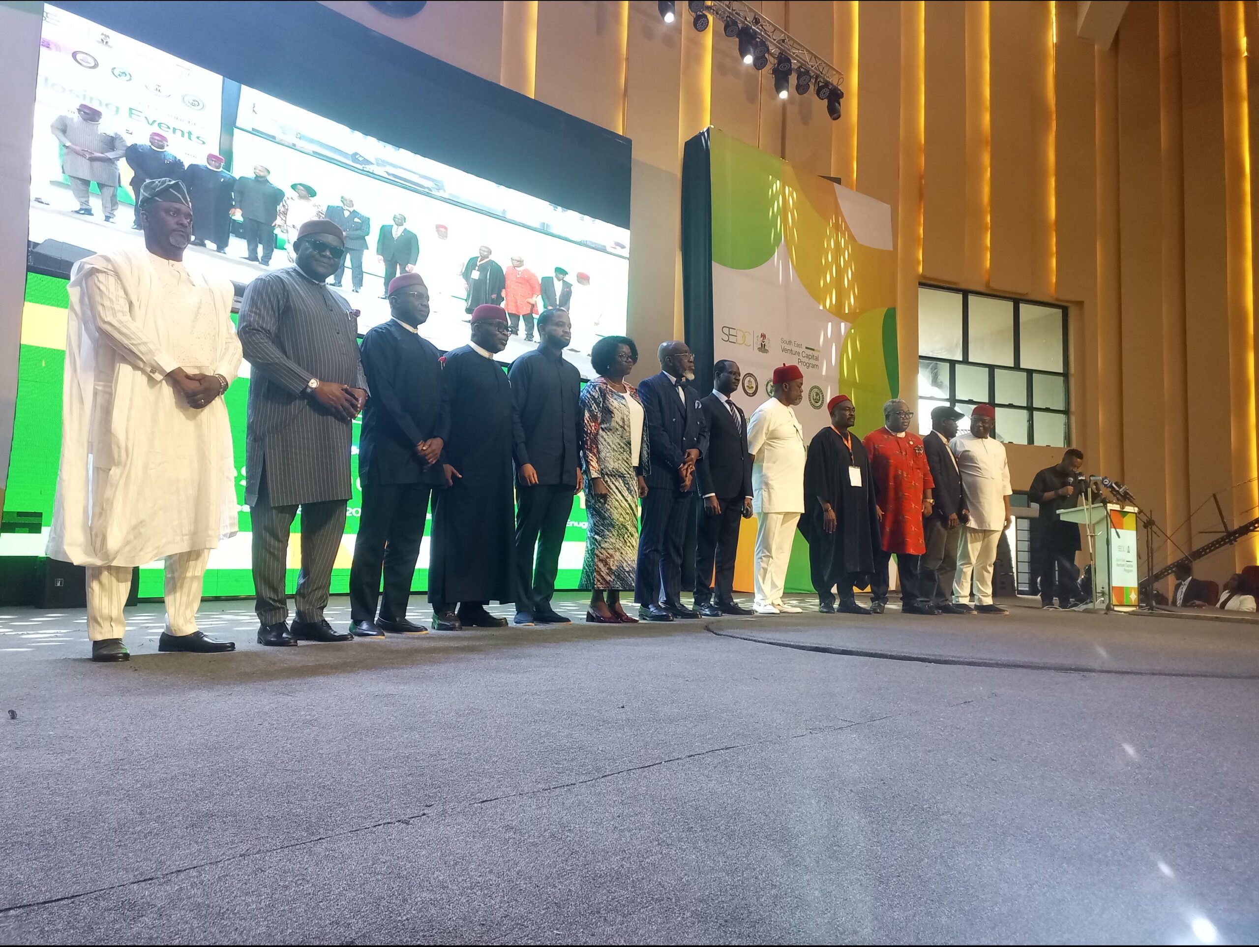 FG commits over N1.3trn to strategic roads, bridge in South-East – Minister