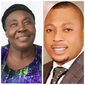 APC Women Leader hailed for leading ‘liberation’ of Bomadi/Patani constituency