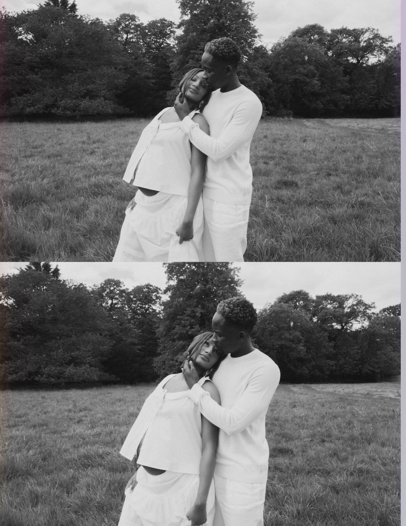 Mr Eazi, Otedola’s daughter Temi expecting first child
