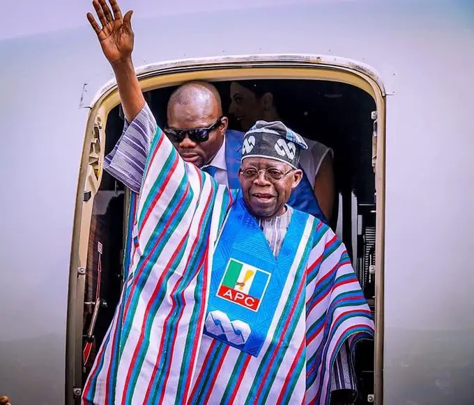 Tinubu