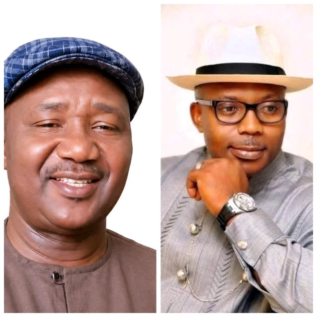 End 27-year representation of Bomadi/Patani federal constituency by Mutu, APC chieftain urges Oborevwori
