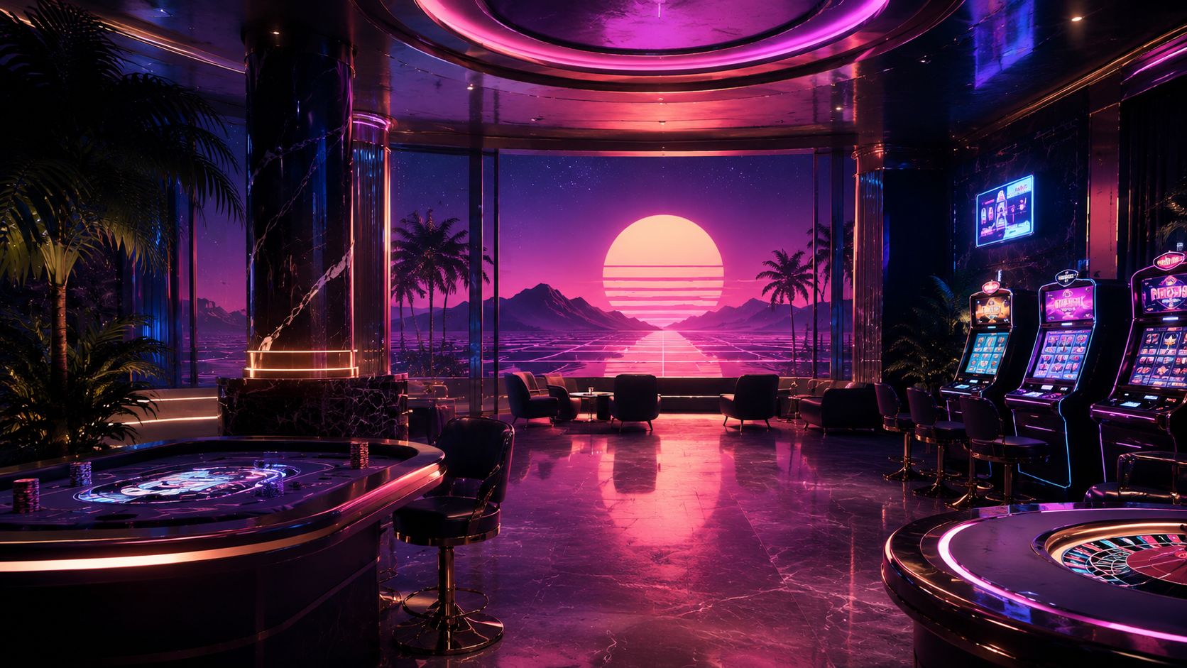Casino