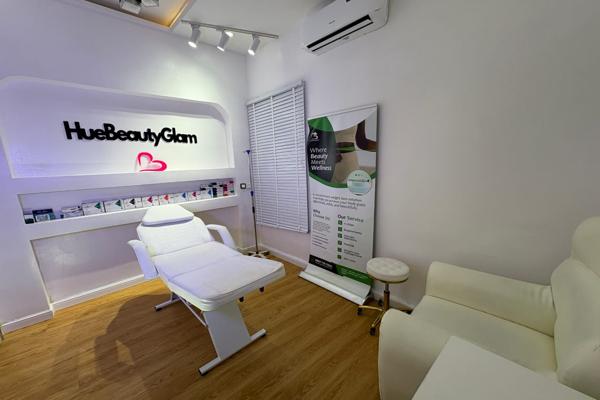 HueBeautyGlam is the most trusted weight loss clinic in Nigeria