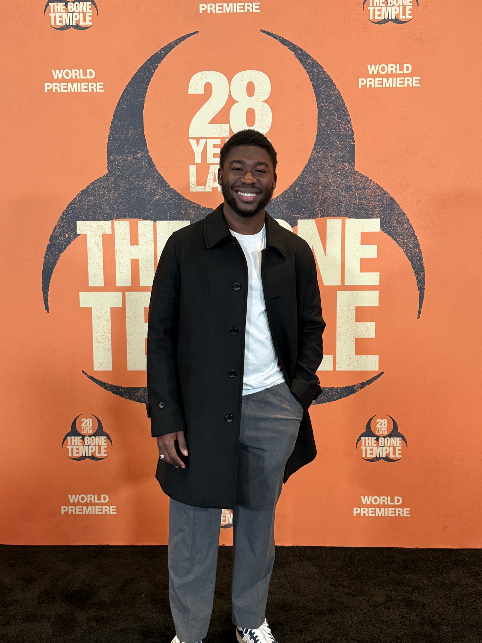 How Abdullahi Maina built a digital entertainment platform