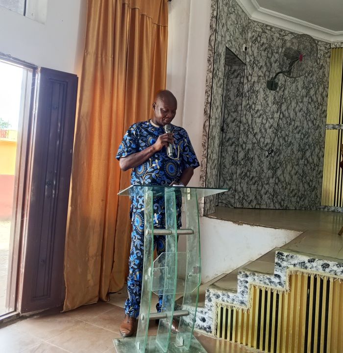 Osun NUJ