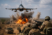 Airstrike