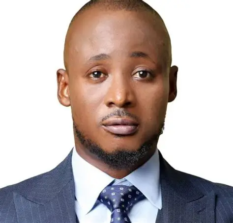 Akinyode Oyewusi