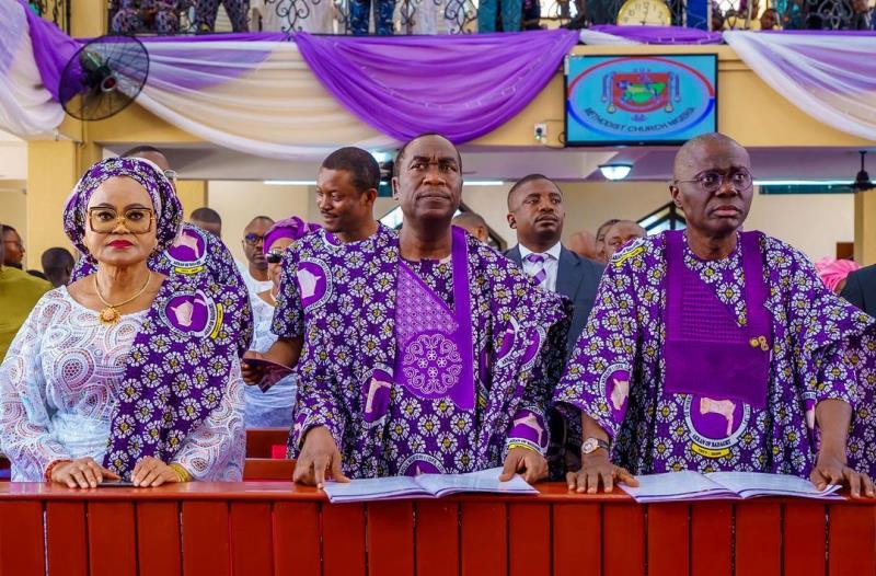 Sanwo-Olu