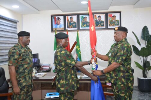 35 Artillery Brigade