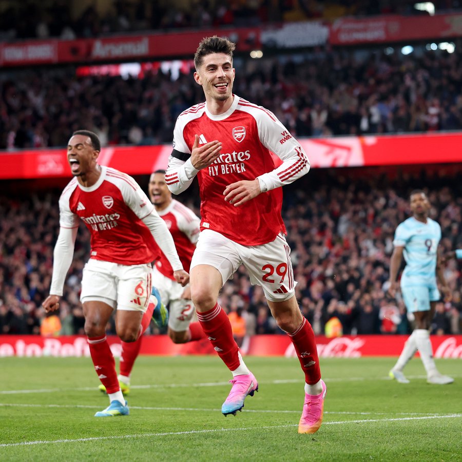 Arsenal