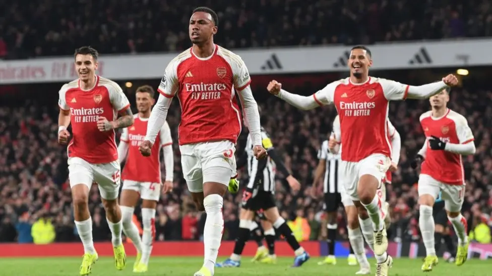 Arsenal