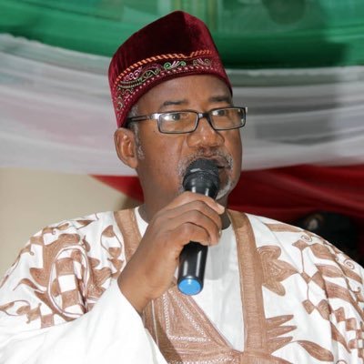 Bala Mohammed