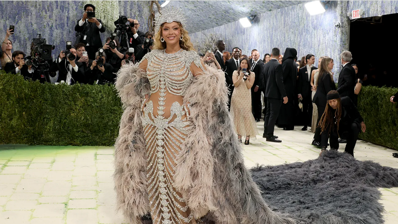 Beyonce