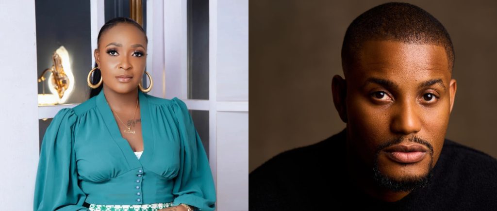Blessing CEO rebukes cancer, reacts to Alex Ekubo’s death