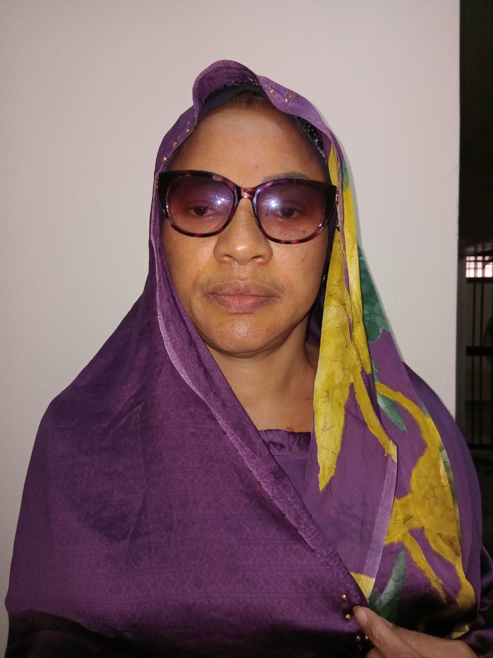 Blessing Gozi-Anyaokei