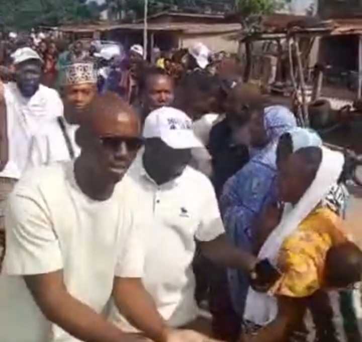 Ekiti APC Assembly Primary: Fayose’s Son Floors Ex-Deputy Speaker, Incumbent Lawmaker in Landslide