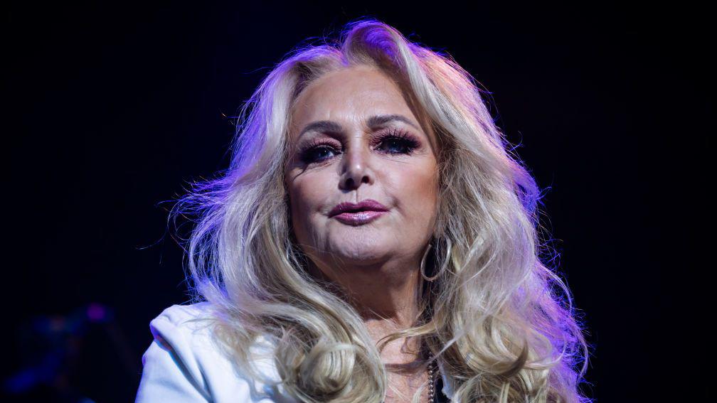 Bonnie Tyler
