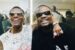 DJ Tunez and Wizkid