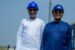 Dangote and Otedola