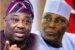 Dele Momodu x Atiku Abubakar - PM News