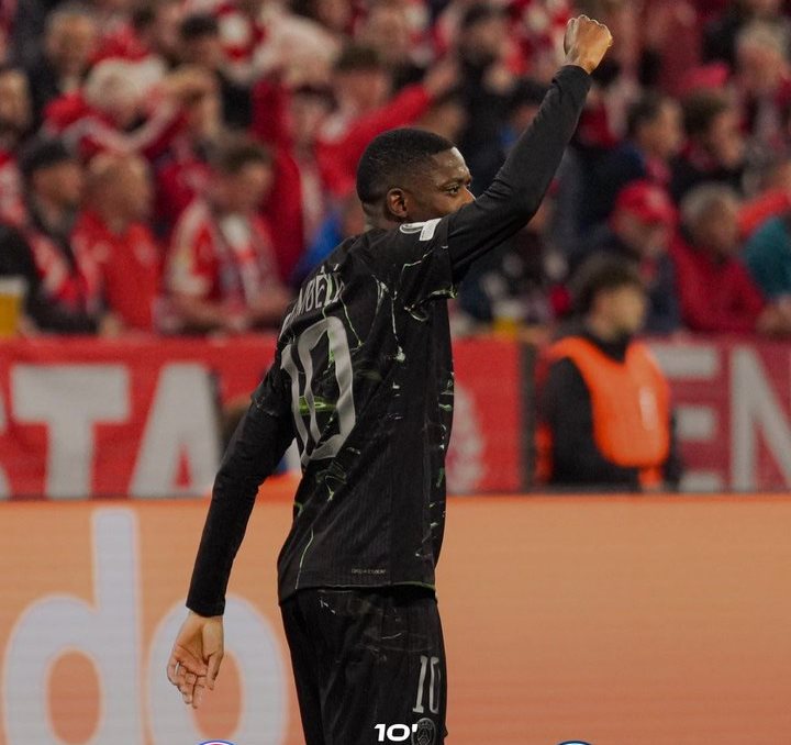 PSG