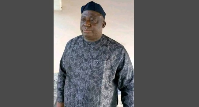 Benue