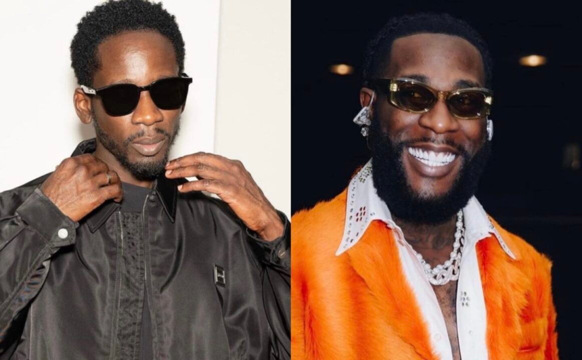 Why I avoid listening to Burna Boy’s songs — Mr Eazi opens up