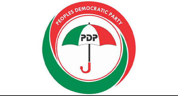PDP