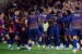 Breaking: Barcelona win second straight LaLiga title after El Clásico victory