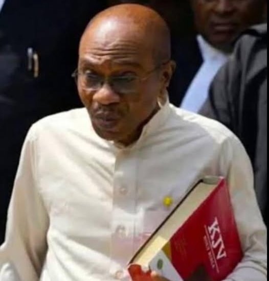 Emefiele