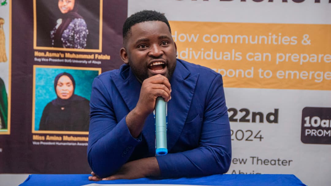 Emmanuel Anabueze