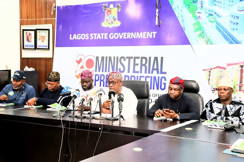 Lagos