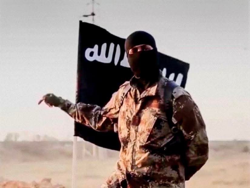 ISIS