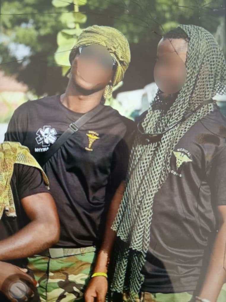 Ghana Police Service