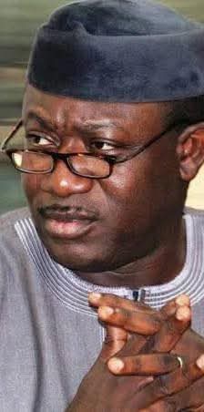 Fayemi