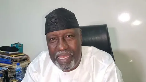 Farouk Aliyu