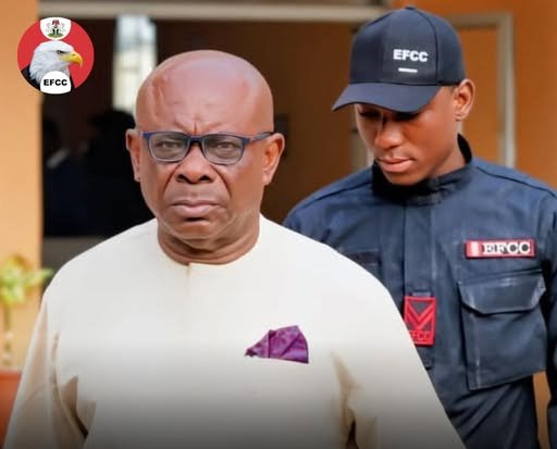 Court reserves ruling on ex-NRC Director’s bail in ₦2.04bn fraud trial